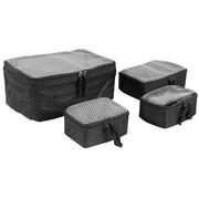 Afbeelding voor Tasmanian Tiger Modular Pouch Set VL 7571-040, zwart, vierdelige pouchset
