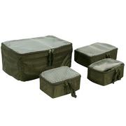 Afbeelding voor Tasmanian Tiger Modular Pouch Set VL 7571-331, olijfgroen, vierdelige pouchset