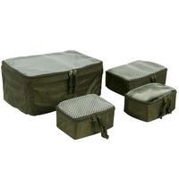 Afbeelding voor Tasmanian Tiger Modular Pouch Set VL 7571-331, olijfgroen, vierdelige pouchset