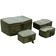 Afbeelding voor Tasmanian Tiger Modular Pouch Set VL 7571-331, olijfgroen, vierdelige pouchset