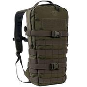 Tasmanian Tiger Essential Pack MKII backpack 9 litres olive