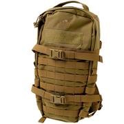 Tasmanian Tiger Essential Pack MKII zaino 9 L, marrone