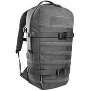 Tasmanian Tiger Essential Pack L MKII, Titan Grey, mochila, 15 litros