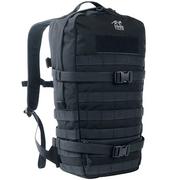 Tasmanian Tiger Essential Pack L MKII zaino 15 L, nero