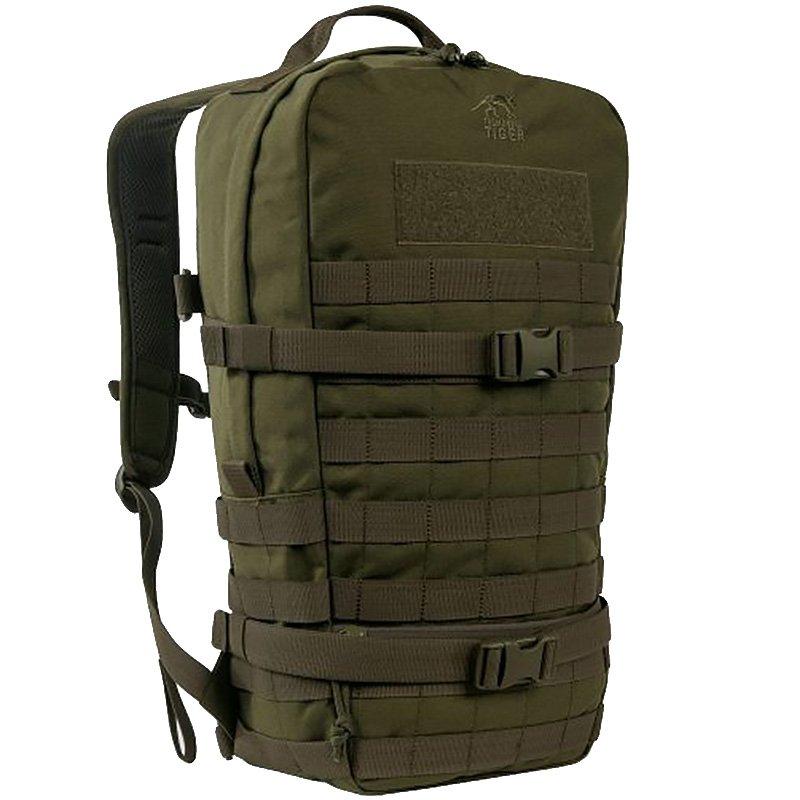 Tasmanian Tiger tactical backpacks | Tested and in stock!