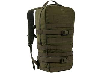 Tasmanian Tiger Essential Pack L MKII backpack 15 litres olive