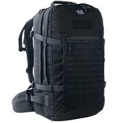 Tasmanian Tiger Mission Pack MKII zaino tattico 37 L, nero