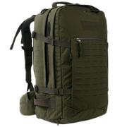 Tasmanian Tiger Mission Pack MKII tactical backpack 37 litres olive