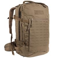 Bild für Tasmanian Tiger Mission Pack MKII, Coyote Brown, taktischer Rucksack, 37 Liter