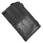 Afbeelding voor Tasmanian Tiger Shade Cover 7603-021, donkergrijs, zonneklepcover