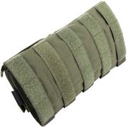 Tasmanian Tiger Shade Cover 7603-331, vert olive, organisateur pour pare-soleil