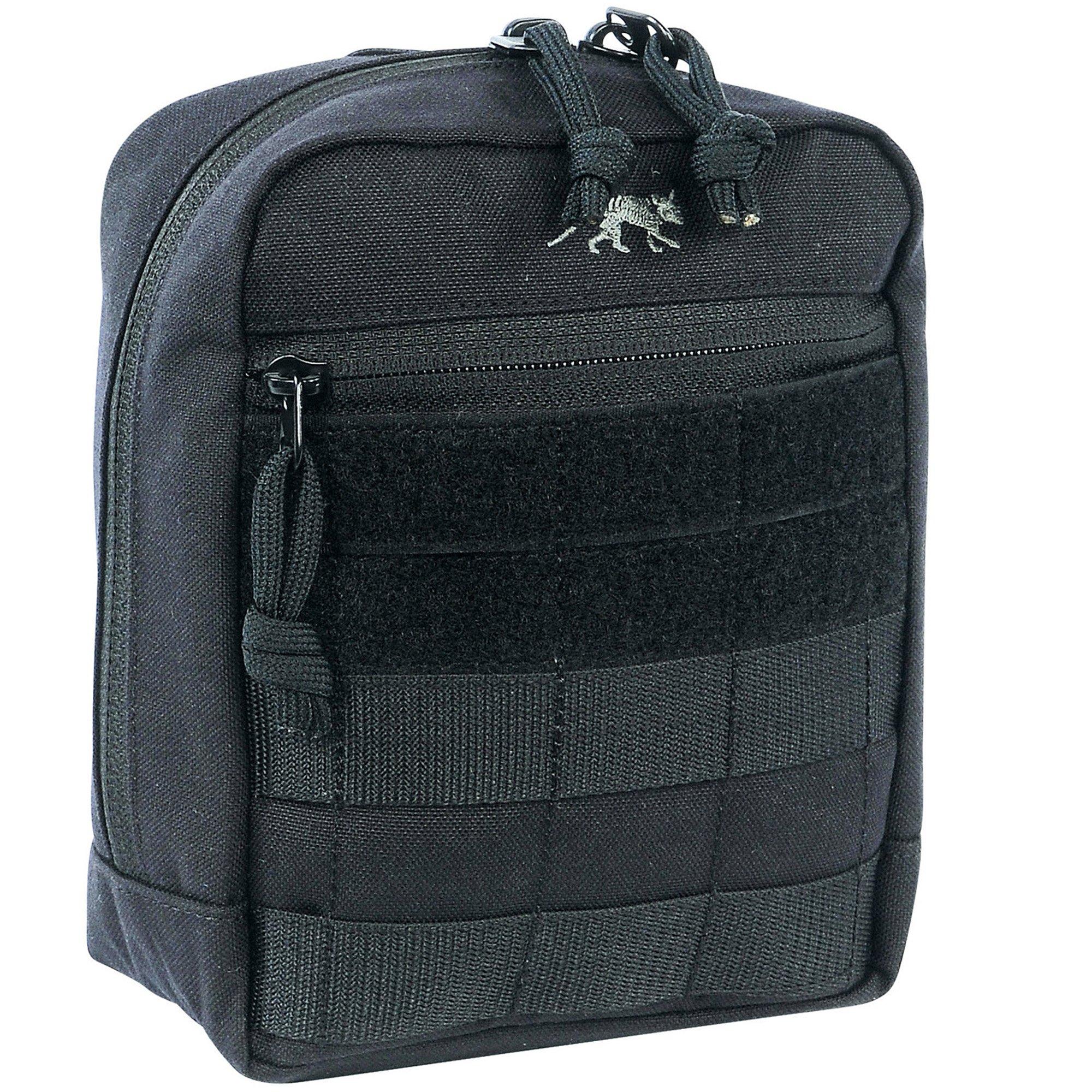 Kieszezń EDC Tasmanian Tiger Tac Pouch 6 7606-040, czarna