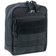  Tasmanian Tiger Tac Pouch 6 7606-040, noir, pochette EDC