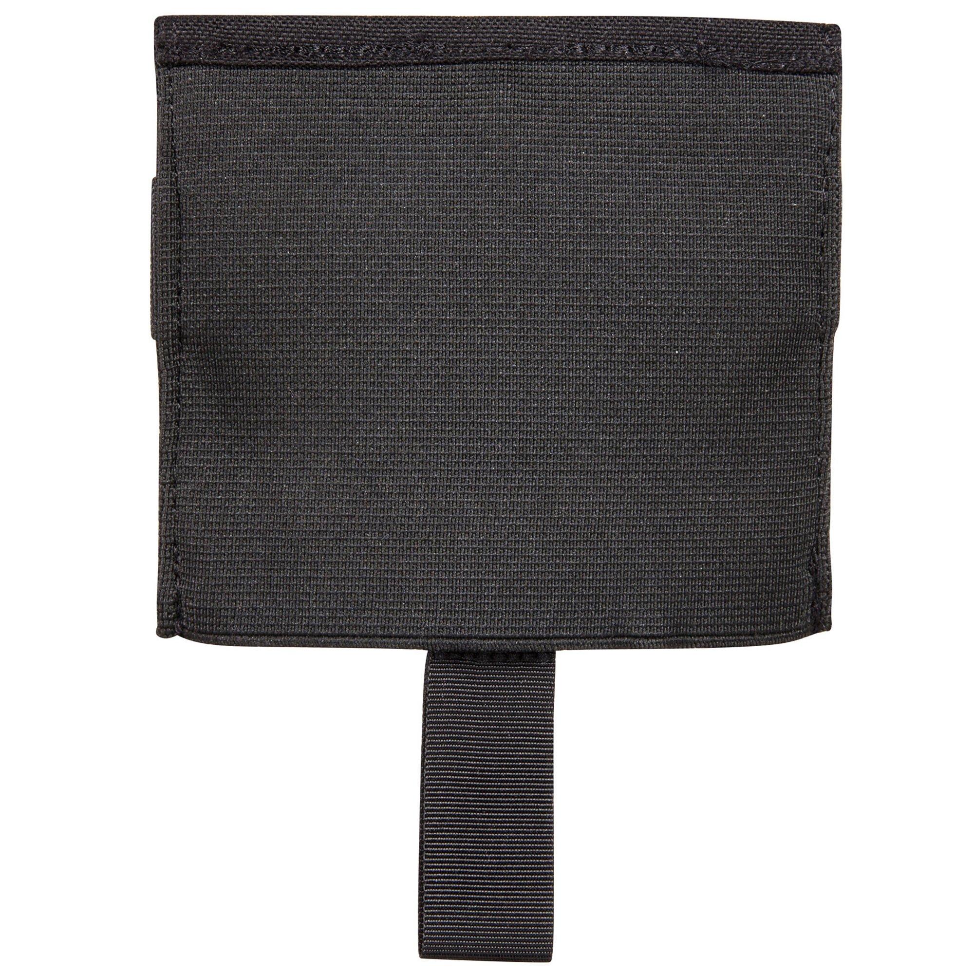Tasmanian Tiger Dump Pouch Light 7643-040 pouch, black