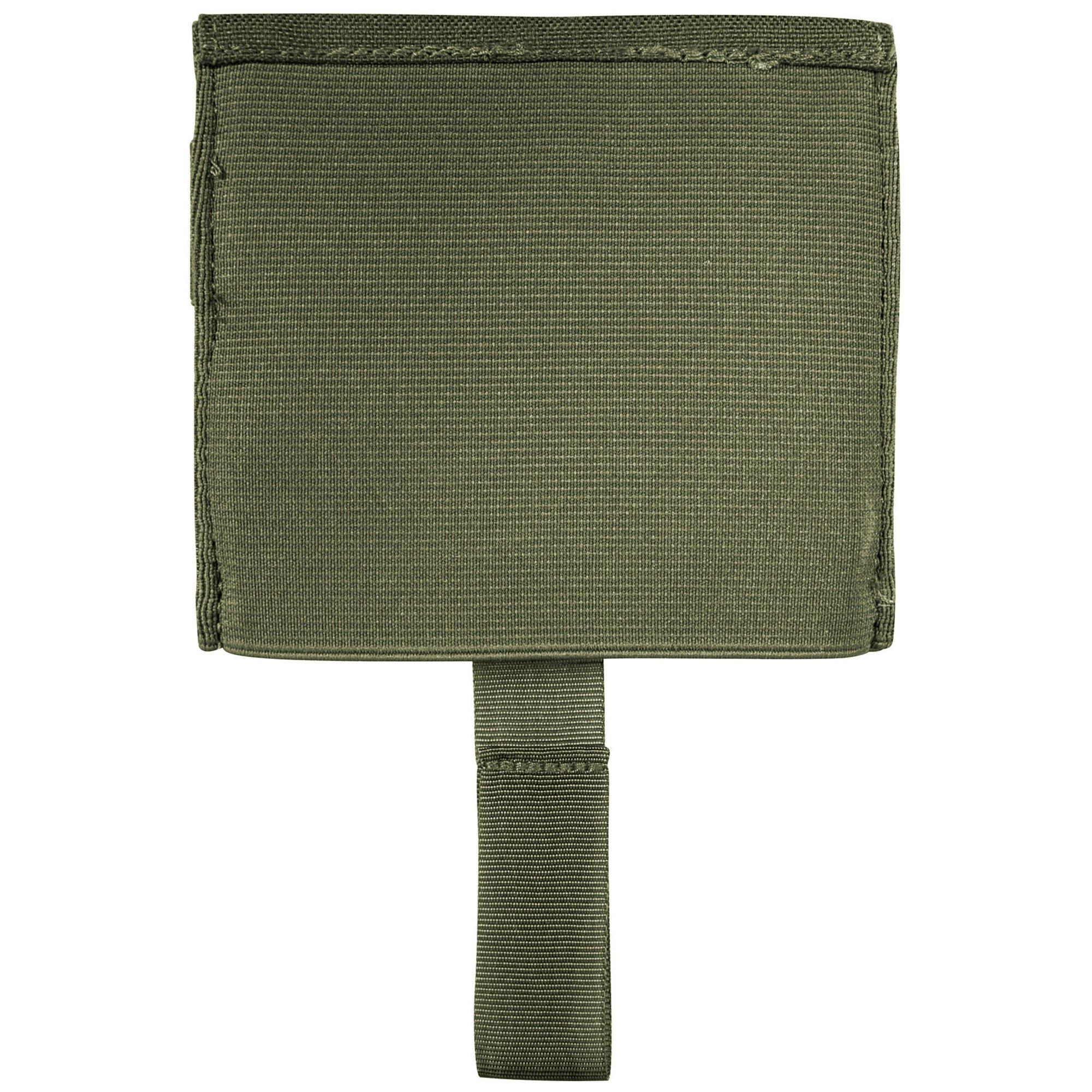 Tasmanian Tiger Dump Pouch Light 7643-331 pouch, olive