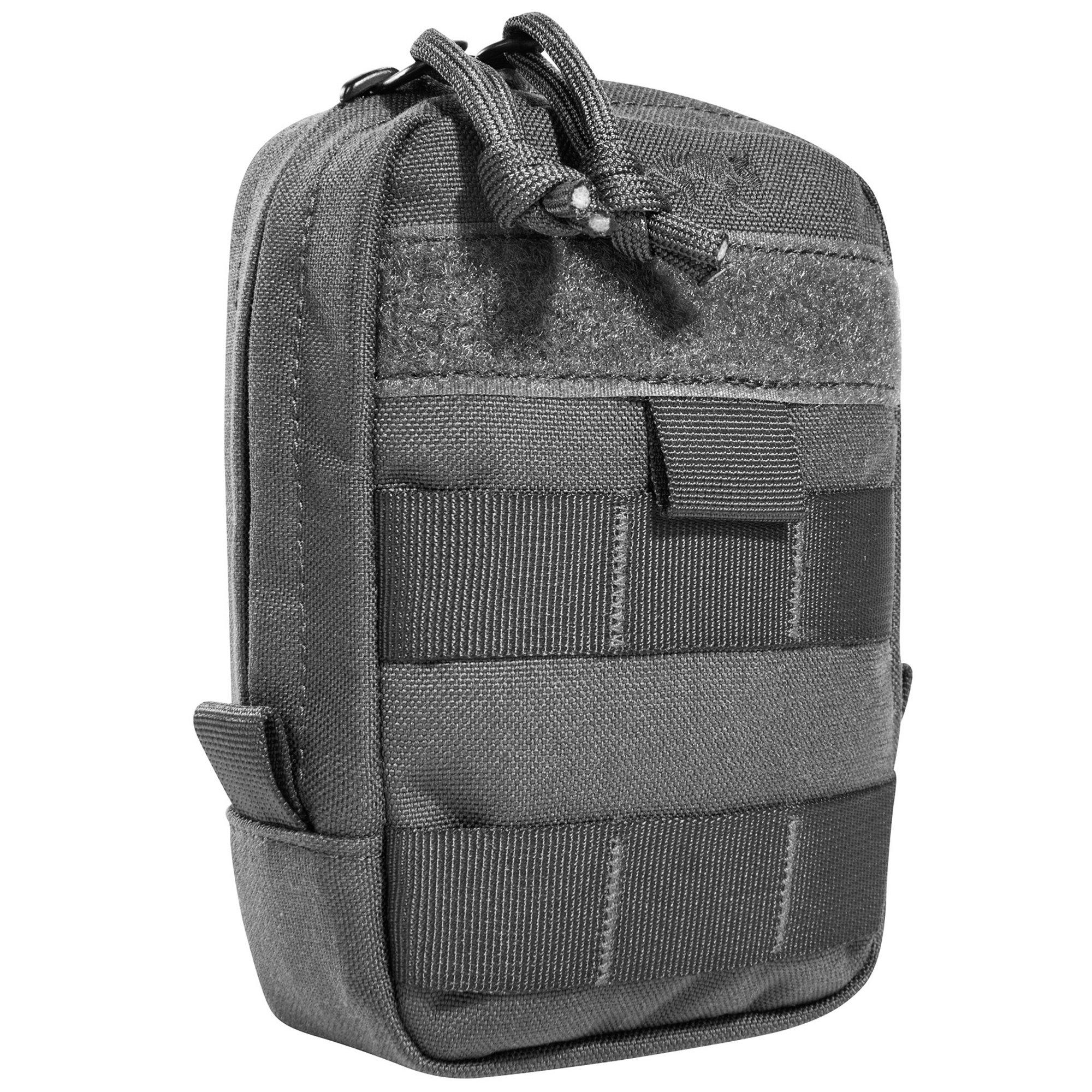 Kieszeń Tasmanian Tiger Tac Pouch 1 Vertical, Titan Grey