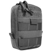 Tasmanian Tiger Tac Pouch 1 Vertical, Titan Grey