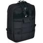 Bild für Tasmanian Tiger Tac Pouch 1 Vertical schwarz