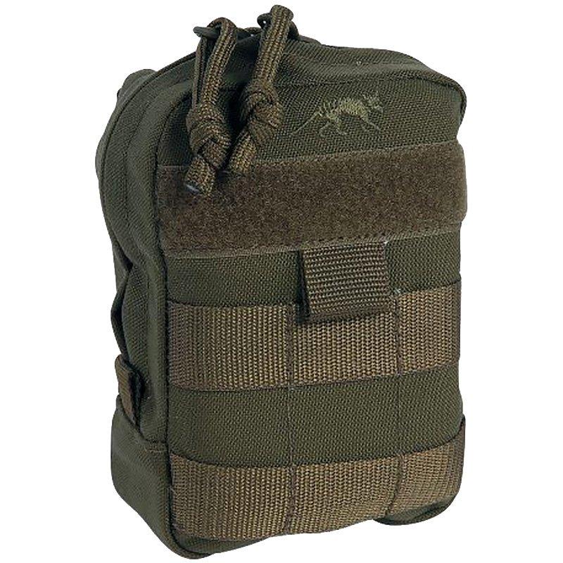 Organizer Tasmanian Tiger Tac Pouch 1 Vertical - oliwkowy