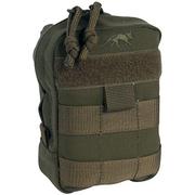 Tasmanian Tiger Tac Pouch 1 Vertical - oliva