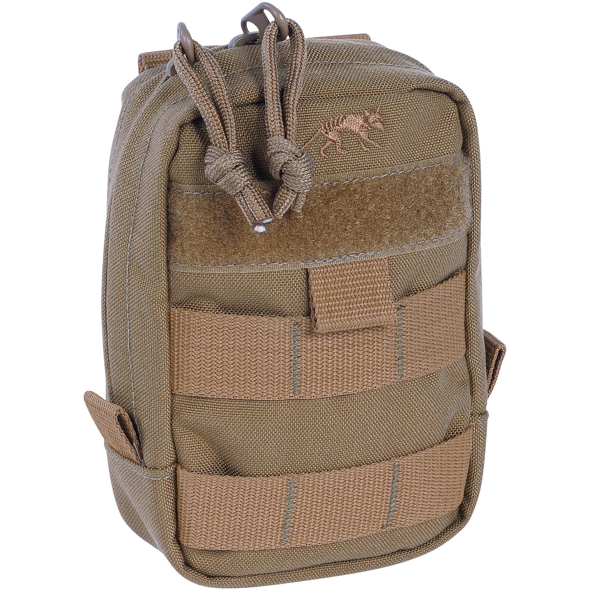 Kieszeń Tasmanian Tiger Tac Pouch 1 Vertical, Coyote Brown