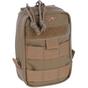 Bild für Tasmanian Tiger Tac Pouch 1 Vertical, Coyote Brown