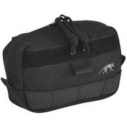 Tasmanian Tiger Tac Pouch 4 horizontal - black