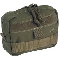 Bild für Tasmanian Tiger Tac Pouch 4 Horizontal, 7650-331, olivgrün