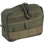 Image pour Tasmanian Tiger Tac Pouch 4 Horizontal, 7650-331, vert olive, pochette horizontale