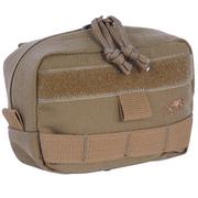 Tasmanian Tiger Tac Pouch 4 Horizontal, Coyote Brown, bolso