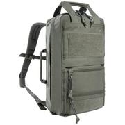 Afbeelding voor Tasmanian Tiger Survival Pack IRR, 7675-332, steengrijs olijfgroen, tactische rugzak, 16 liter