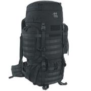 Tasmanian Tiger Raid Pack MKIII taktischer Rucksack 52 Liter schwarz