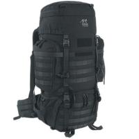 Image pour Tasmanian Tiger Raid Pack MKIII sac à dos tactique noir 52 litres
