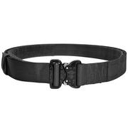 Tasmanian Tiger Modular Belt, Black, Large, cinturón táctico