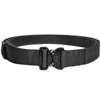Bild für Tasmanian Tiger Modular Belt, Black, taktischer Gürtel, Large