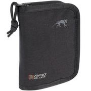  Tasmanian Tiger Wallet RFID B 7766-040, noir, portefeuille