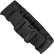 Tasmanian Tiger Warrior Belt LC, 7783-040, size L, black, tactical belt