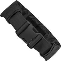 Bild für Tasmanian Tiger Warrior Belt LC, 7783-040, Größe M, schwarz, taktischer Gürtel