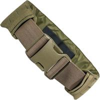 Image for Tasmanian Tiger Warrior Belt LC, 7783-331, size L, olive green, tactical belt