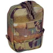 Tasmanian Tiger Tac Funda para cinturón 1 Vertical multicam