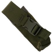 Tasmanian Tiger TT Tool Pocket XS MKII 7930-331 olijfgroen, pouch