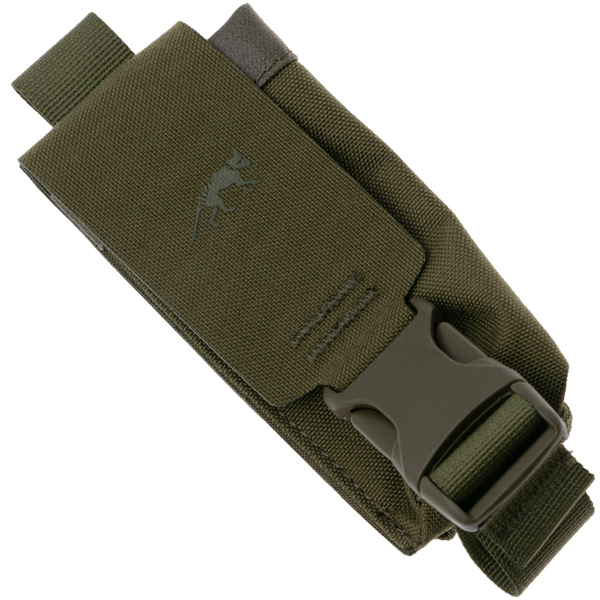 Kieszeń Tasmanian Tiger TT Tool Pocket M MKII 7932-331 oliwkowa