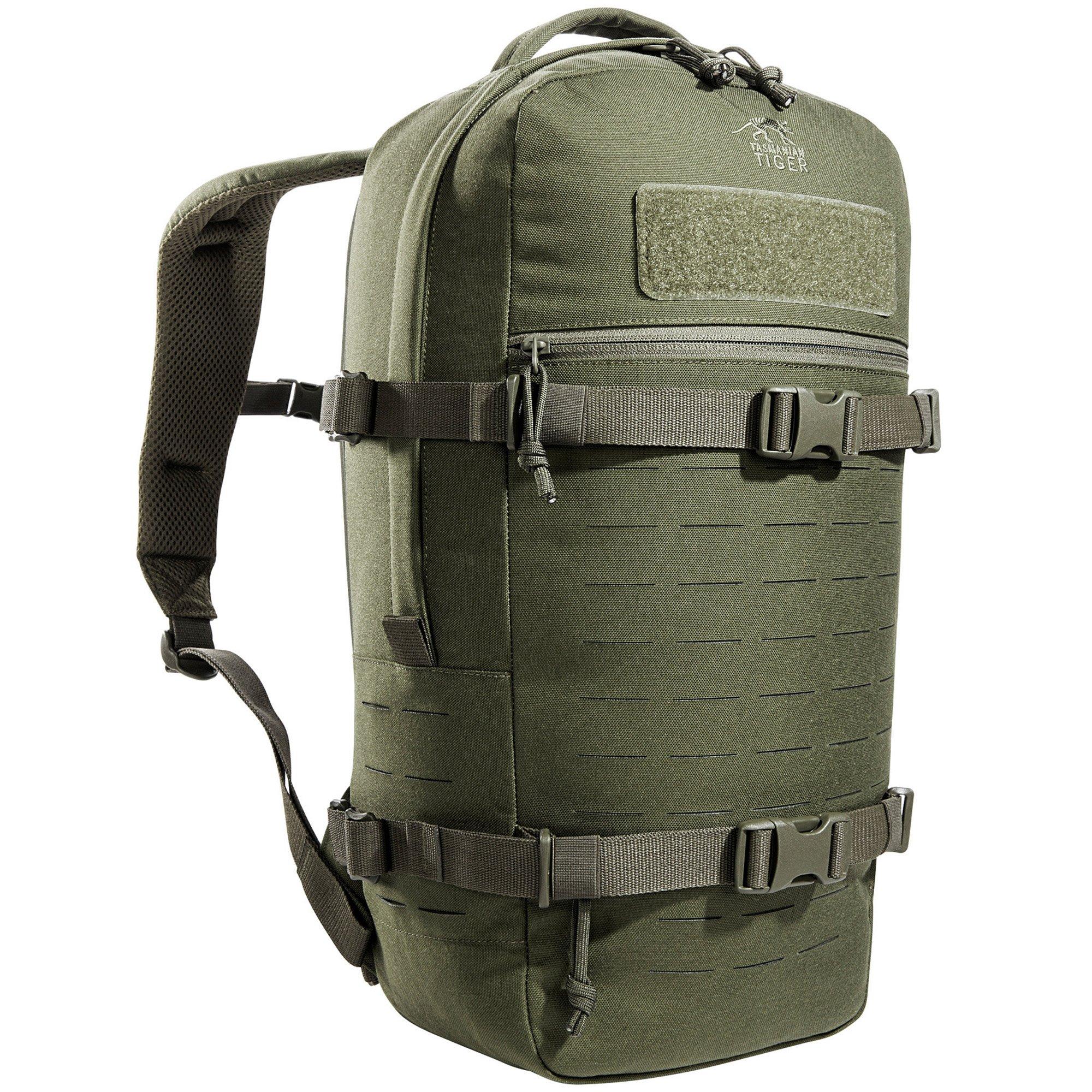 Tasmanian Tiger Modular Daypack L 7968-331, olive green
