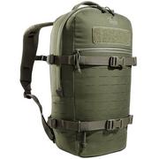  Tasmanian Tiger Modular Daypack L 7968-331, vert olive, sac à dos tactique