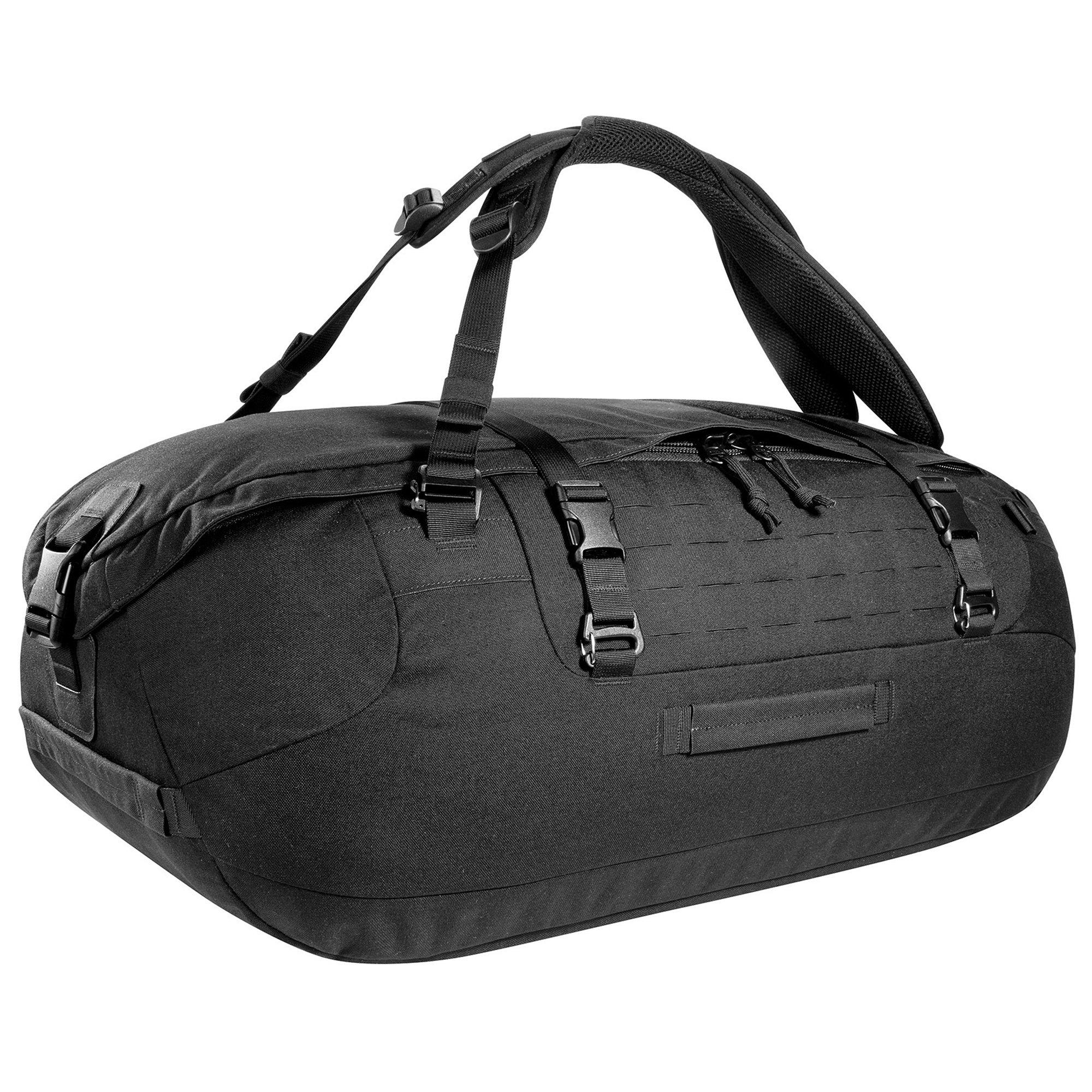 Tasmanian Tiger Duffel 65, 7978-040, black, equipment bag, 65 litres