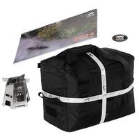 Bild für Tasmanian Tiger Gear Bag X-MAS Bundle 2023