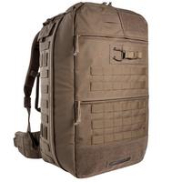 Afbeelding voor Tasmanian Tiger First Responder 50 8700-346, coyote bruin, medische rugzak