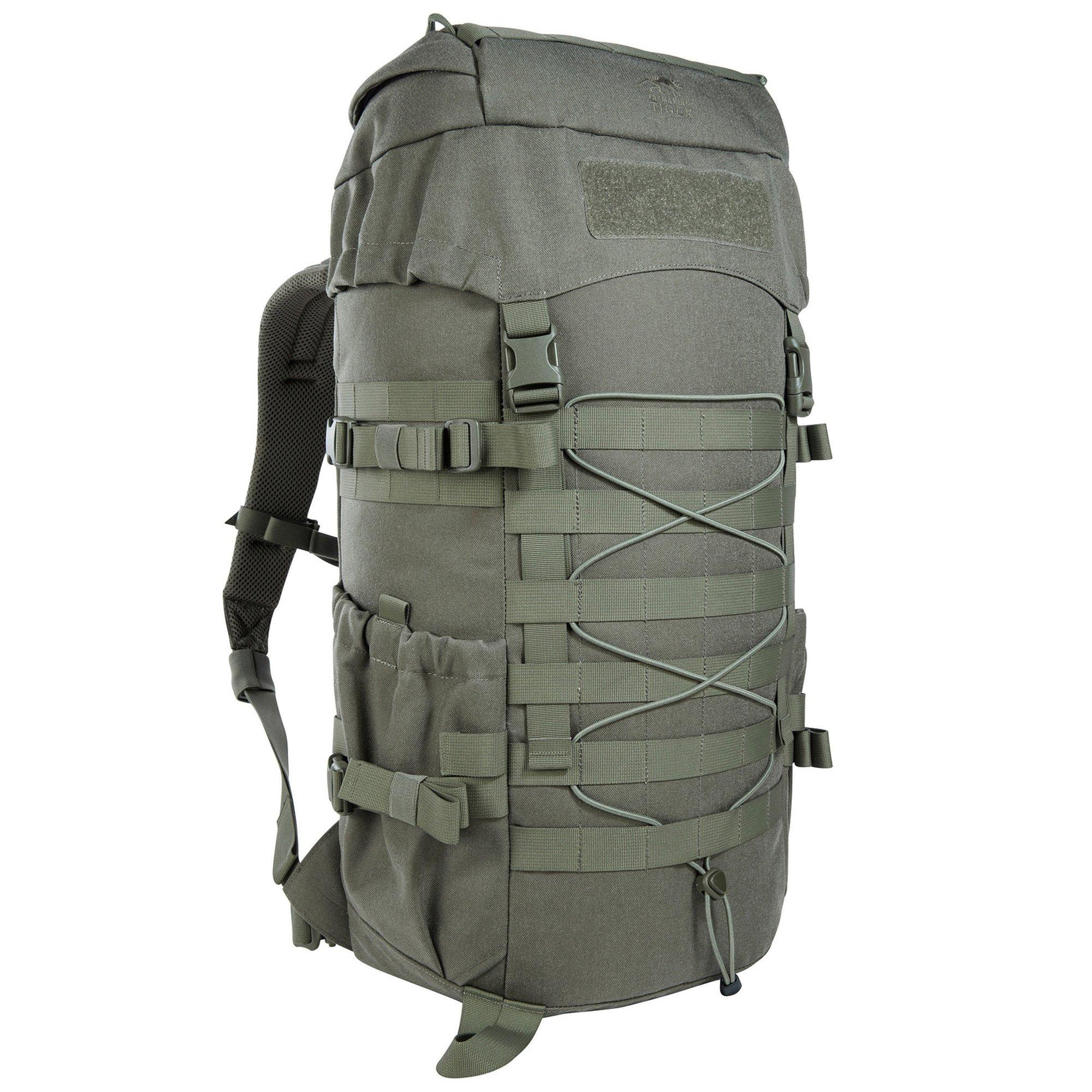 Tasmanian Tiger TT Mil OPS Pack 30 IRR 8829-332, Stone Grey Olive, Rucksack
