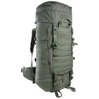 Afbeelding voor Tasmanian Tiger TT Base Pack 60 FO IRR 8847-332, Stone Grey Olive, missie rugzak