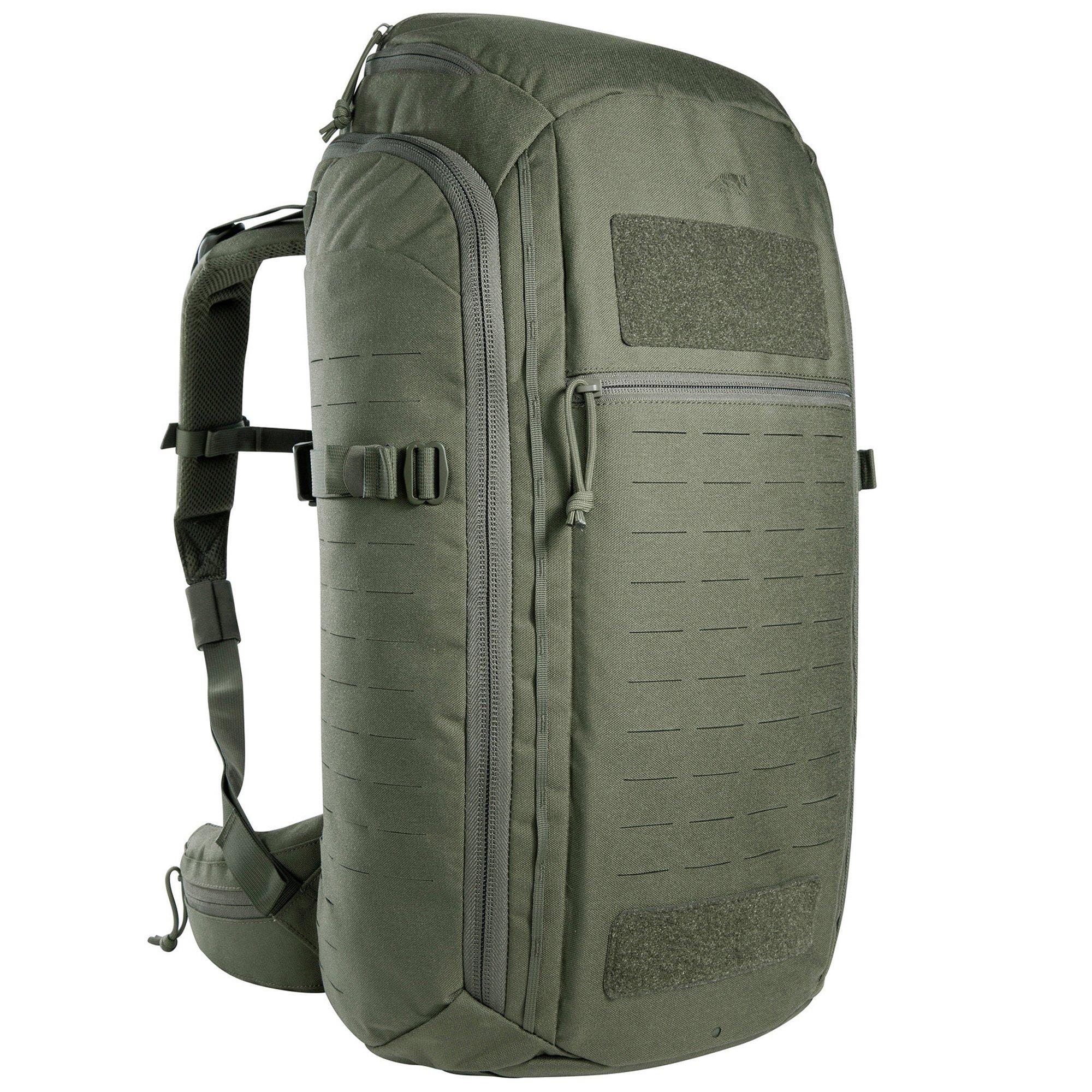 Tasmanian Tiger TT Modular Pack 30 SL, TT8849-331, Olive, tactische rugzak, 30 liter